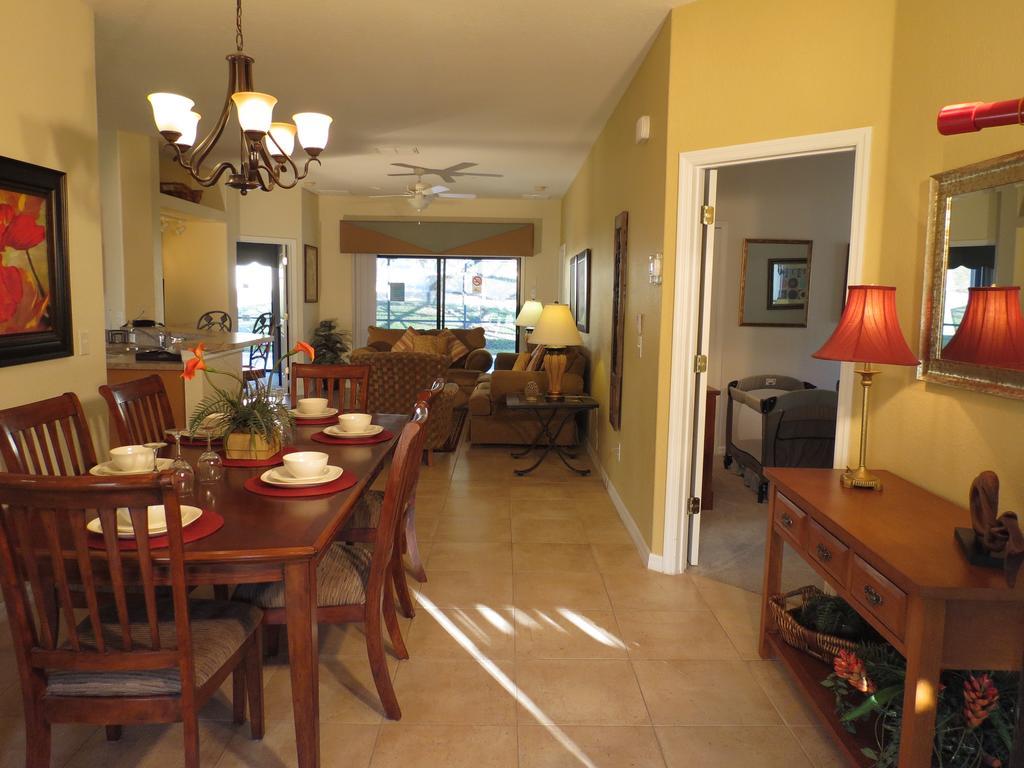 Kissimmee Area Pool Home Orlando Exterior photo